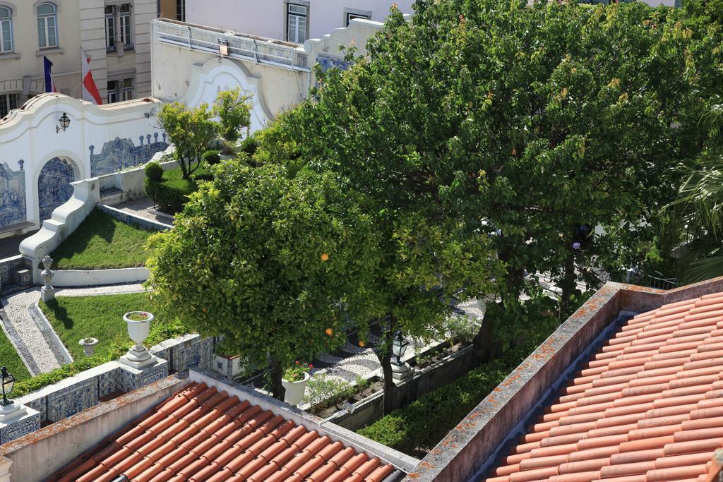 Sao Vicente House Apartment Lisbon Room photo