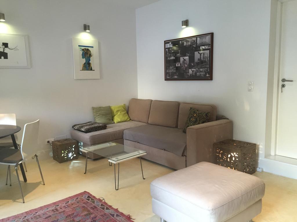 Sao Vicente House Apartment Lisbon Exterior photo
